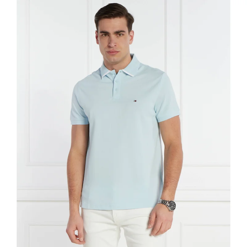 Tommy Hilfiger Polo | Regular Fit | pique
