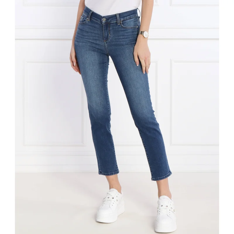 Liu Jo Jeansy authentic | Slim Fit