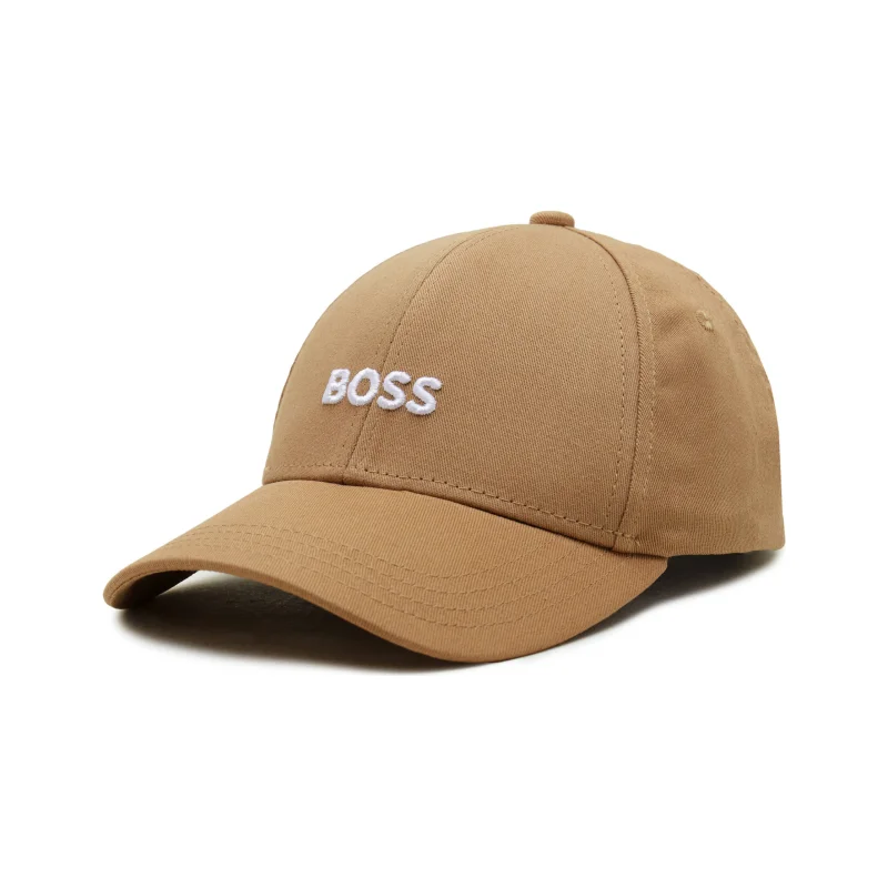 BOSS BLACK Bejsbolówka Zed
