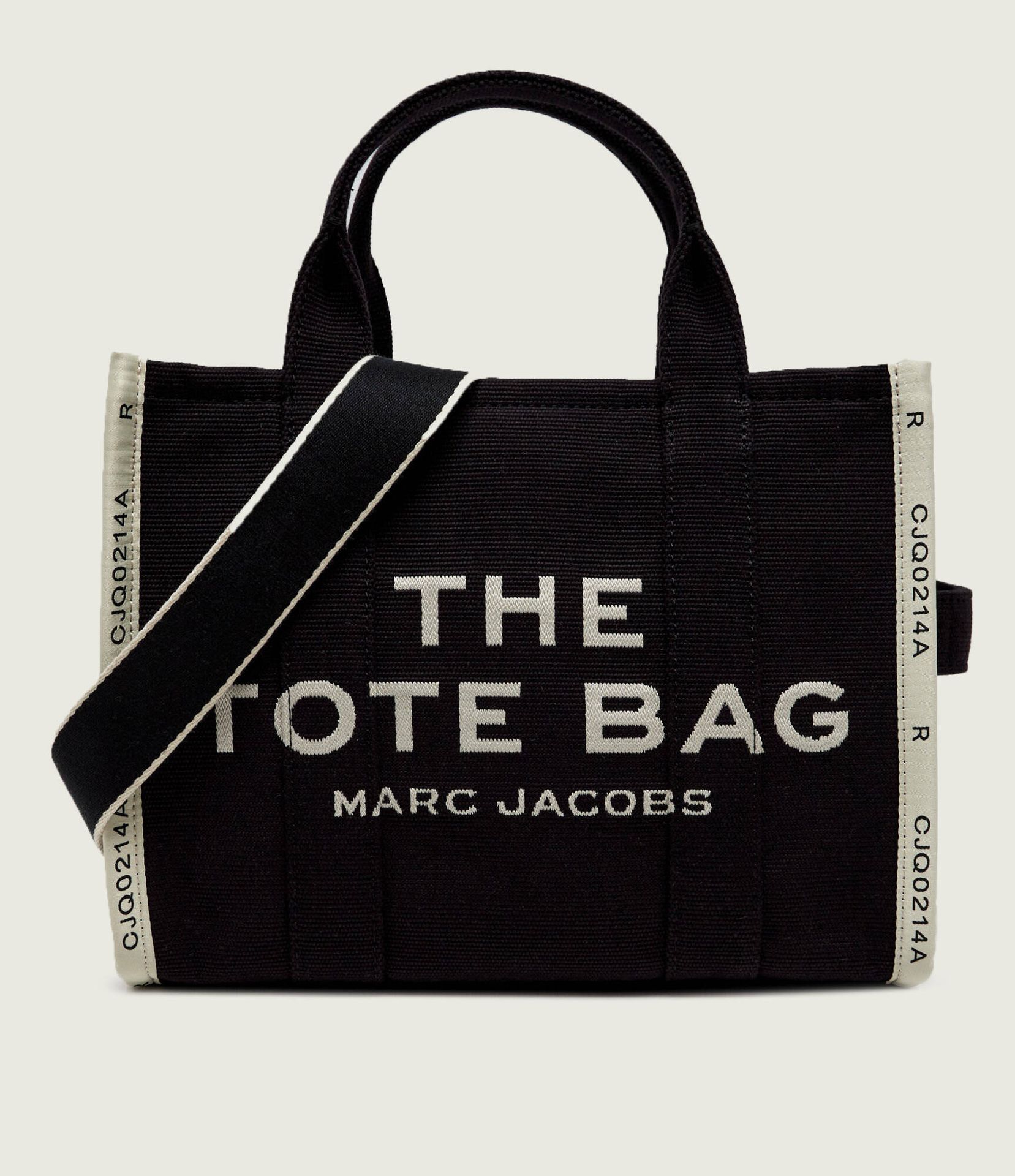 Marc Jacobs Shopperka THE JACQUARD MEDIUM