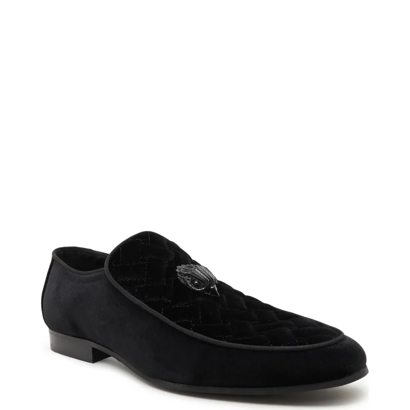 Kurt Geiger Loafersy HUGH EAGLE HEAD