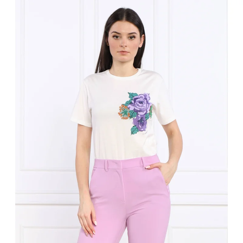 Weekend MaxMara T-shirt LUIS | Regular Fit