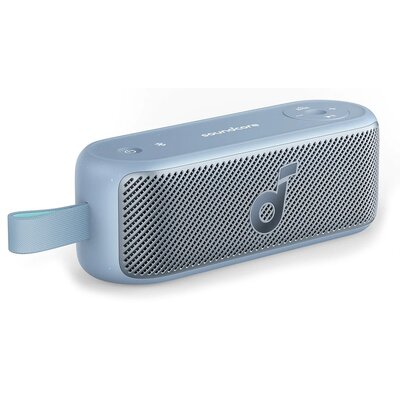 SOUNDCORE Motion 100 Niebieski