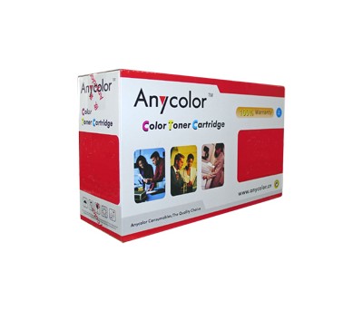 HP CF380X  BK  Anycolor 4,4K zamiennik Hp380X