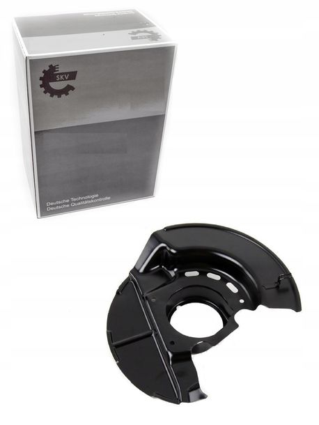 Osłona tarczy hamulcowej ESEN SKV 57SKV124  w 24 h. Do 100 dni na zwrot. 100 tys. Klientów.