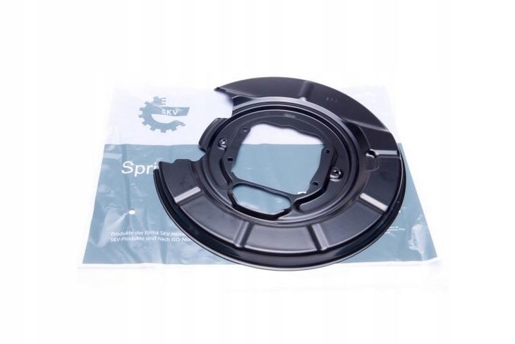 Osłona tarczy hamulcowej ESEN SKV 57SKV630  w 24 h. Do 100 dni na zwrot. 100 tys. Klientów.