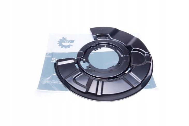 Osłona tarczy hamulcowej ESEN SKV 57SKV638  w 24 h. Do 100 dni na zwrot. 100 tys. Klientów.