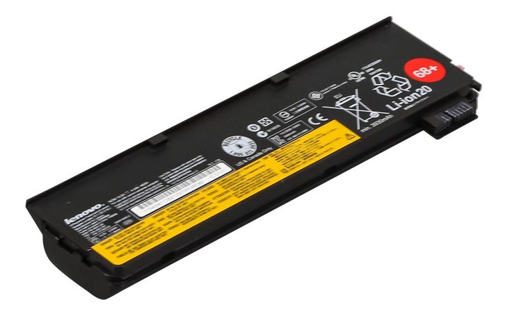 Bateria Lenovo 6 Cell Li-ion FRU45N1735