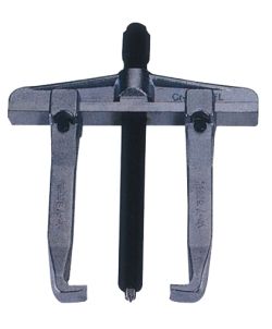 Jonnesway ŚCIĄGACZ DWURAMIENNY BELKOWY 120MM AE310045