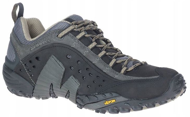 Buty Trekkingowe Merrell Intercept J73703 41,5