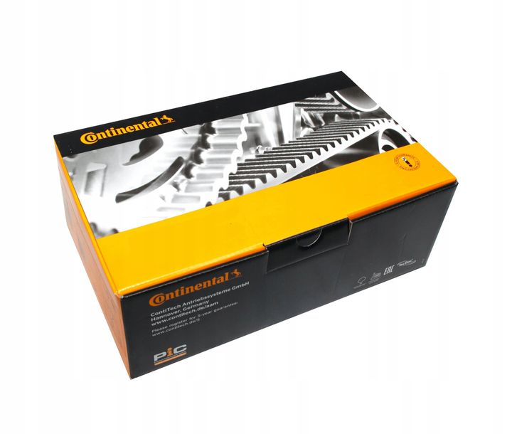 CONTITECH Pompa wodna WPS3022 WPS3022