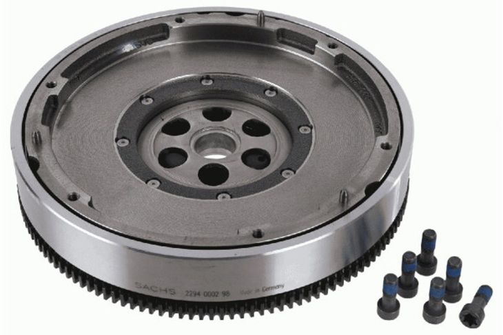 SACHS Koło zamachowe 2294 000 298