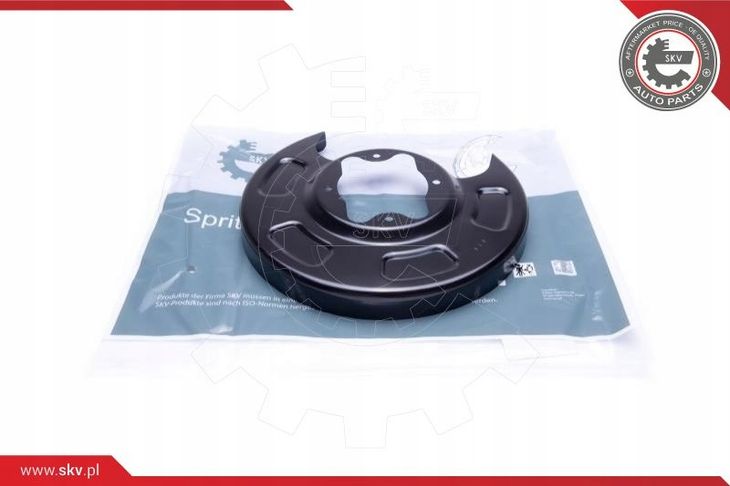 Osłona tarczy hamulcowej ESEN SKV 57SKV656  w 24 h. Do 100 dni na zwrot. 100 tys. Klientów.