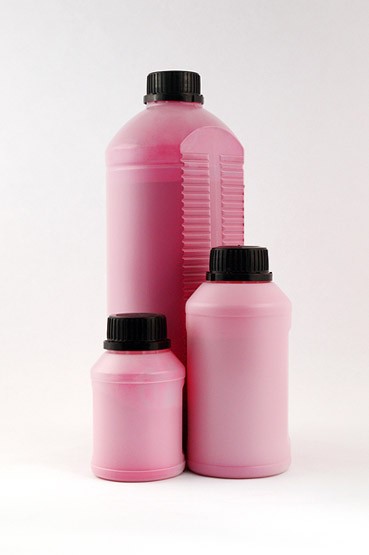 THI Zasypka Magenta X-Line AZ16M Chemical Premium Glossy Dell 5130,C5765 / Xerox 6700 ZAS-DB_AZ16M_5130_140G