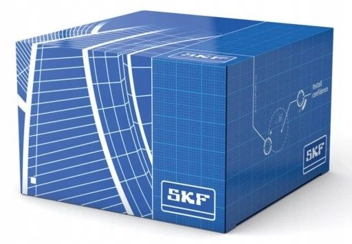 SKF VKPC 98001 POMPA WODY SUBARU FORESTER/IMPREZA/LEGACY VKPC 98001