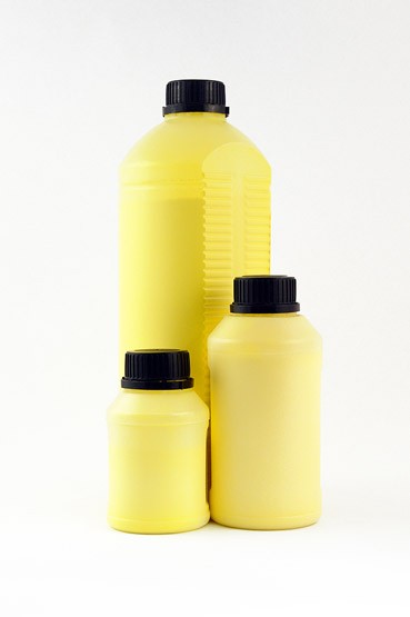 THI Zasypka Yellow X-Line AZ4Y Chemical CB542A, CE322A, CE252A ZAS-HB_AZ4Y_1000G
