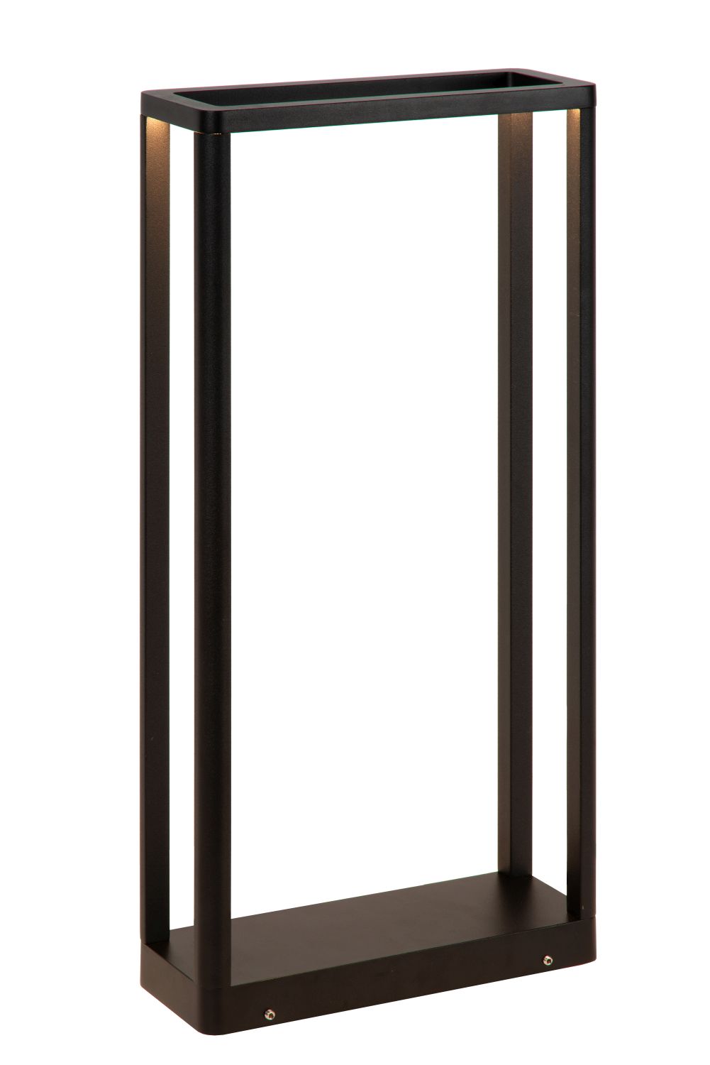 Lampa stojąca ogrodowa Narvik czarna 15810/09/30 Lucide