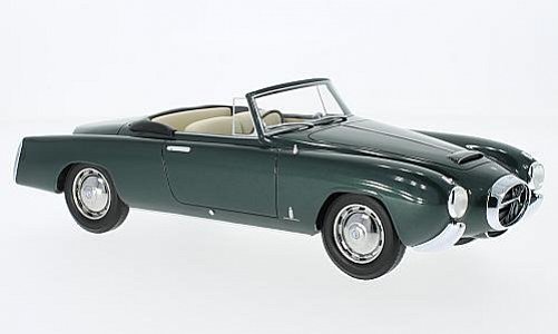 Bos-Models Lancia Aurelia Pf200 Cabriolet 1:18 Bos262