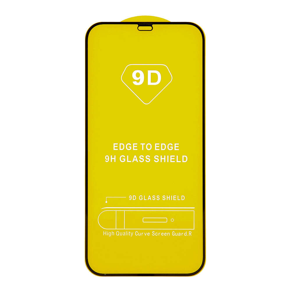 Szkło hartowane 9D Ceramic do Xiaomi 12 Lite