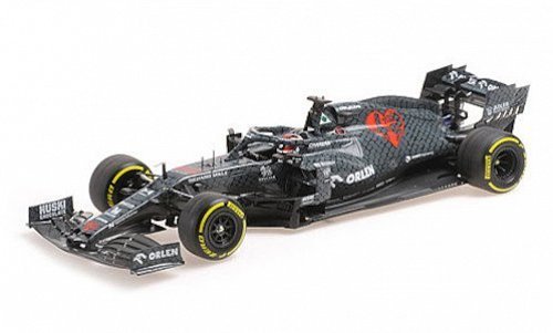 Minichamps Alfa Romeo C39 Orlen K. Raikkonen 2 1:18 110209907