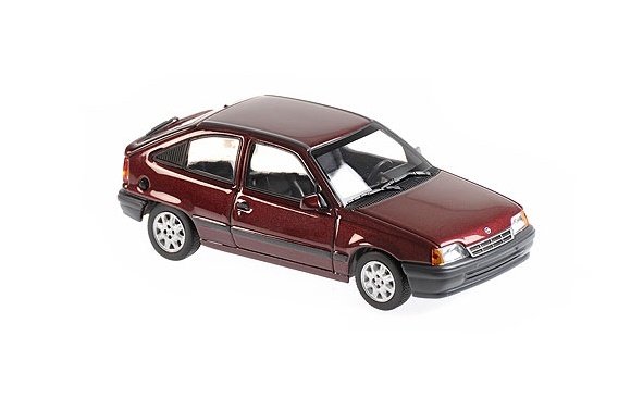 Minichamps Opel Kadett E 1990 Red Metallic 1:43 940045901