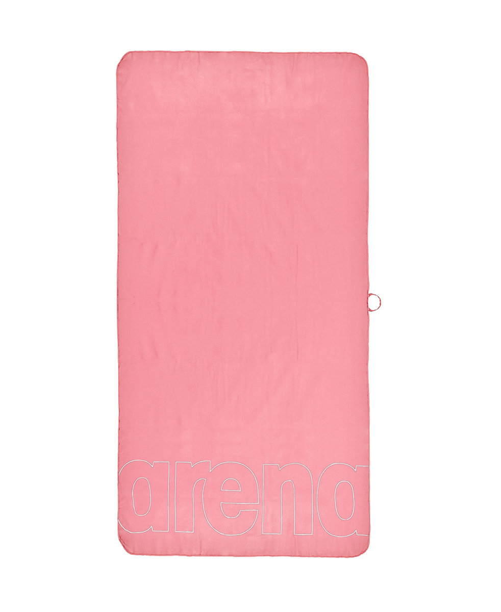 Ręcznik szybkoschnący z mikrofibry Arena Gym Towel 50x100cm