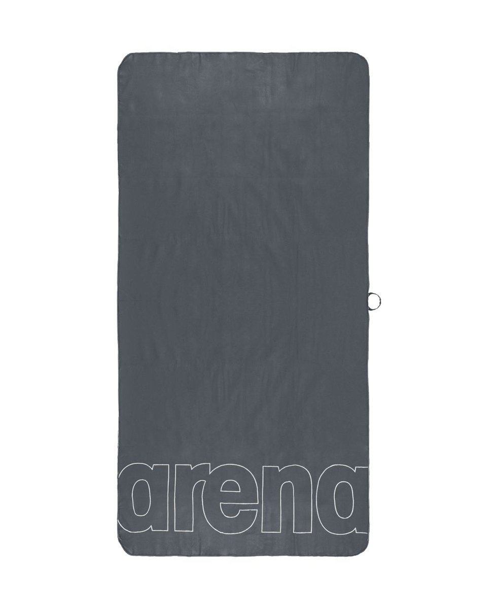 Ręcznik szybkoschnący z mikrofibry Arena Gym Towel 50x100cm