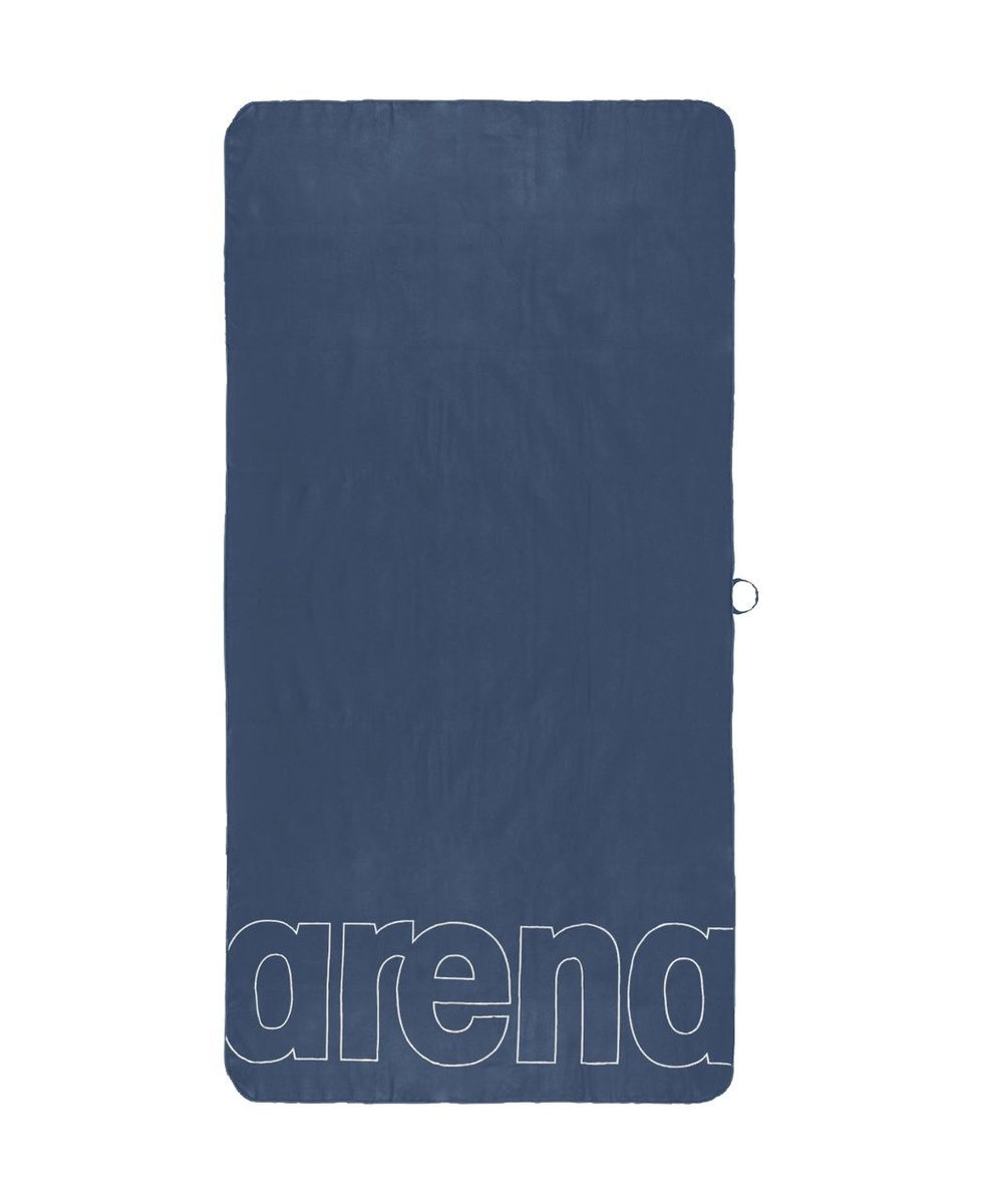 Ręcznik szybkoschnący z mikrofibry Arena Gym Towel 50x100cm