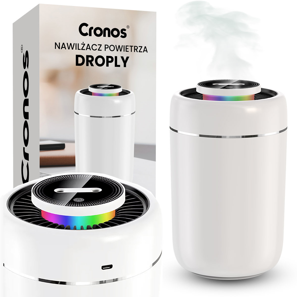 Cronos X13