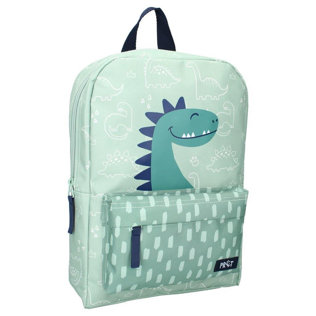 Plecak dla dzieci Dino You&Me mint PRET