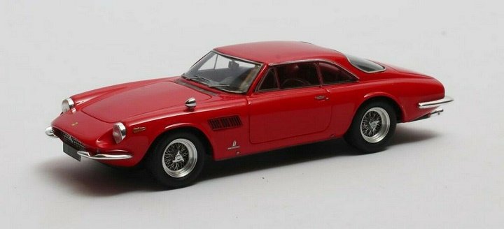 Matrix Ferrari 500 Superfast Pininfarina 1:43 Mx40604-053