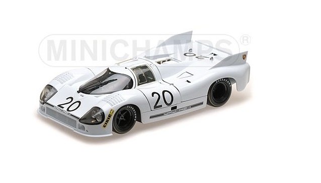 Minichamps Porsche 917/20 #20 Kauhsen/Van Lenn 1:18 180716920