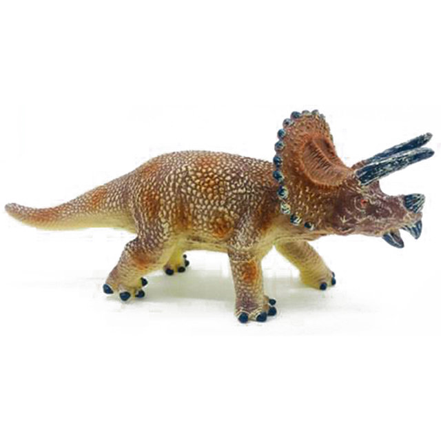 DINOZAUR MIĘKKI ZABAWKA DLA DZIECI