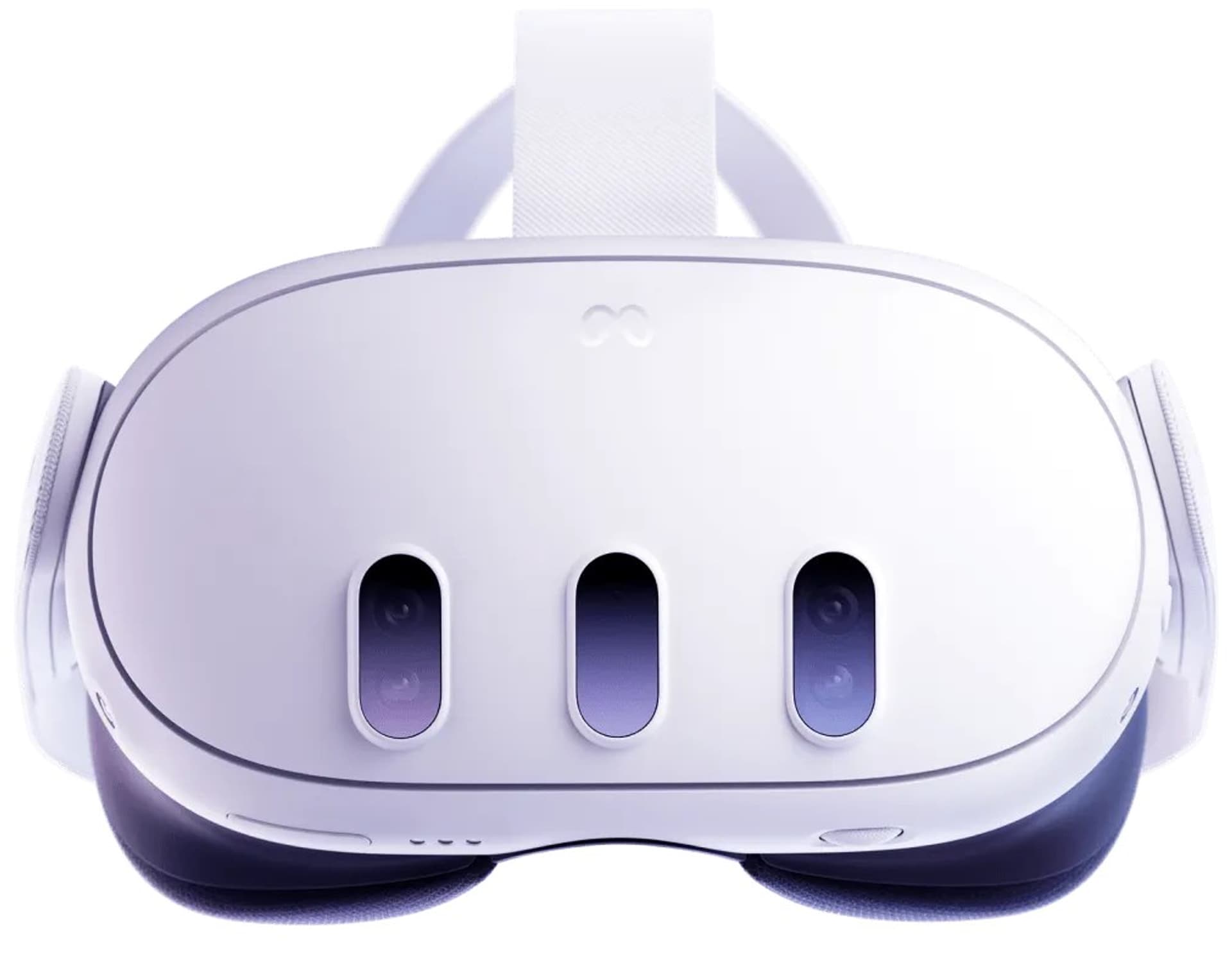 Gogle VR Meta Quest 3 512GB