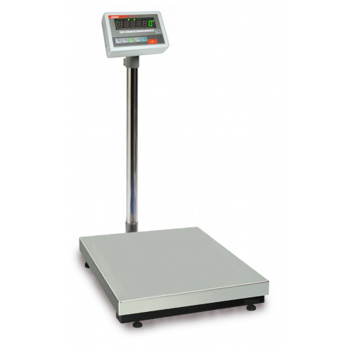 AXIS BA30R - A5 30kg; 10g; 400x400mm - waga uniwersalna platformowa magazynowa opcjonalnie legalizacja