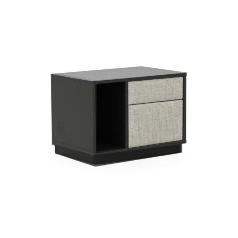 Stolik poziomy FORLI NEW ELEGANCE : Tkanina - Grupa V