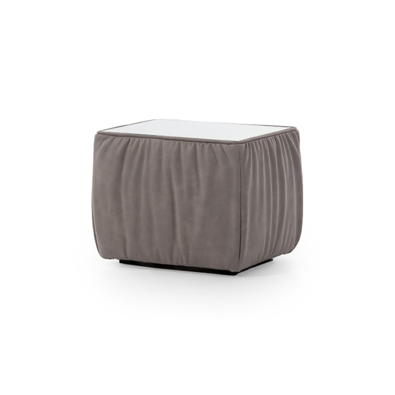 Stolik nocny BOLSENA NEW ELEGANCE : Tkanina - Grupa III