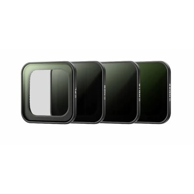 Zdjęcia - Akcesoria do kamer sportowych Insta360 AcePro ND Filter Set - zestaw filtrów ND - szybka bezpieczna dostawa lub możliwość darmowego odbioru w 22 miastach 