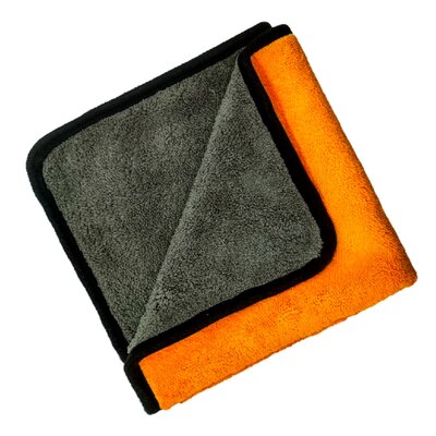 ADBL PUFFY TOWEL LIGHT GRUBA MIKROFIBRA 600 GSM