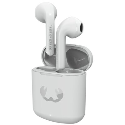 Fresh 'n Rebel Twins Core Douszne Bluetooth Ice Grey