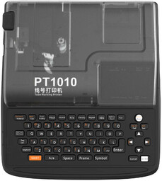 PT1010 drukarka oznaczników