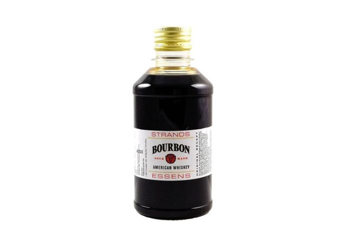 Zaprawka Do Alkoholu Bourbon American Whiskey 250 Ml