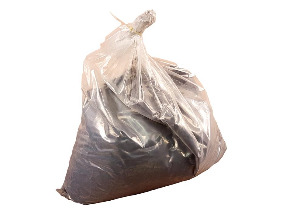 THI Zasypka Black Samsung AZ2B chemical do CLP310, CLP315, CLP320 ZAS-SB_AZ2B_500G