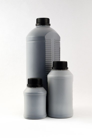 THI Zasypka Black CMT14B Ce250a/Ce260a/Ce740a/C9730a/Q5950a/Q6460a polyester ZAS (ZAS-HB_CMT14B_1000G)