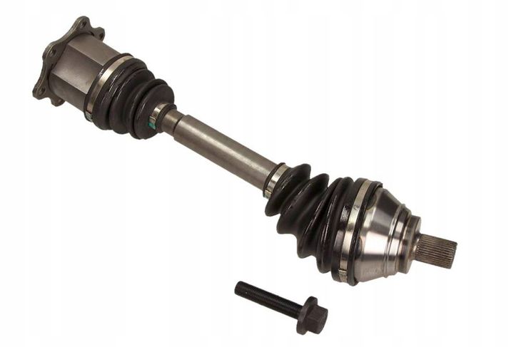 MAXGEAR Wał napędowy 49-1215 49-1215