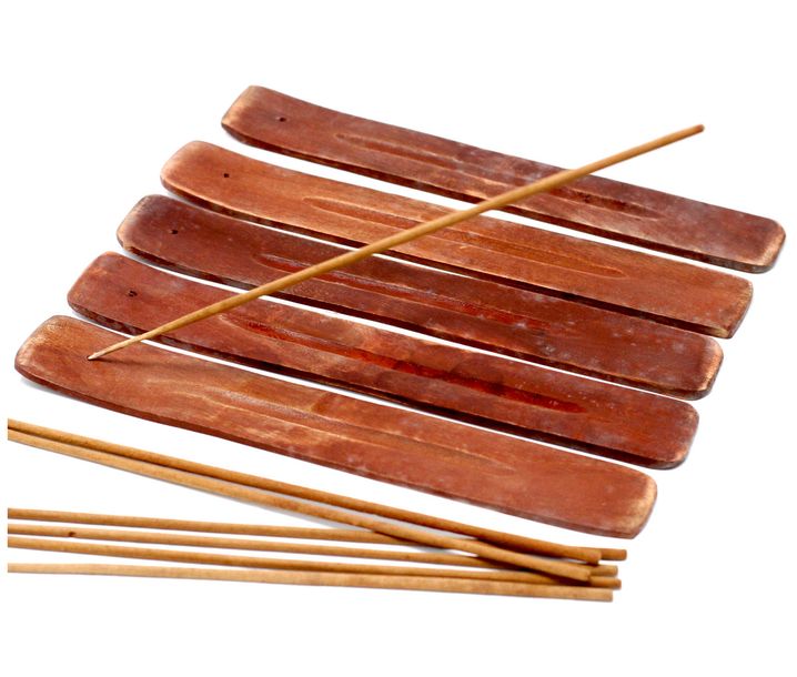 Podstawka Narta na Kadzidełka