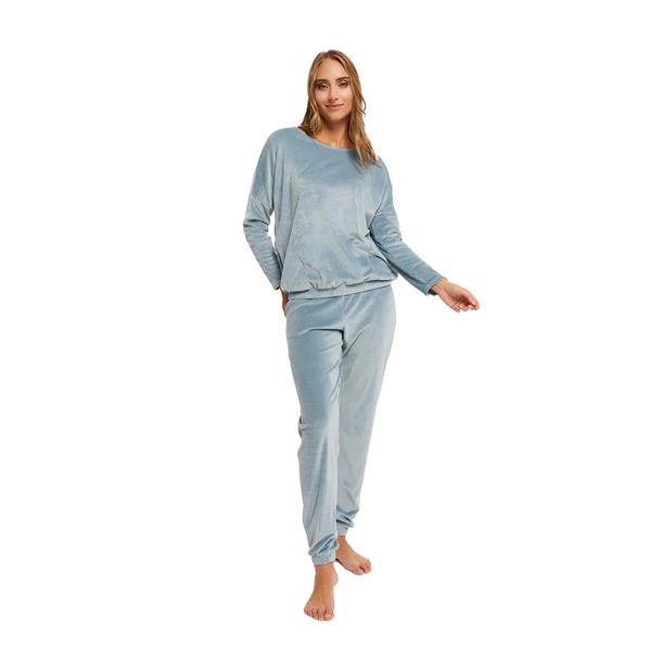 DRESY DAMSKIE komplet JUNGA Italian Fashion