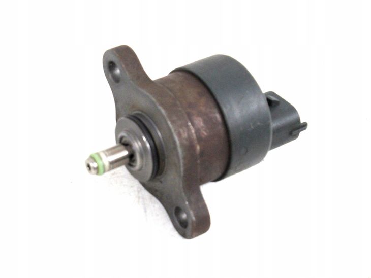 BOSCH Zawór regulacji ciżnienia, system common-rail 0 281 002 445