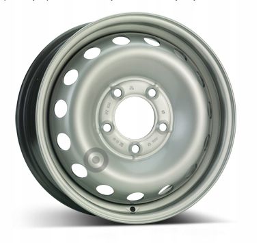 KFZ Master/Mascot Singlerad W62) 10.09 NISSAN NV400 11.2012-) OPEL Movano 03.2010-) 6.50 x 16 5 x 130.0 ET 66