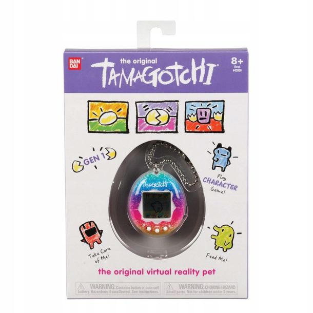 Tamagotchi - Unicorn